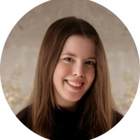 SEON Employee Dora Pinter's profile photo