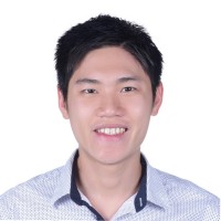 Uthaipon Tantipongpipat Email & Phone Number
