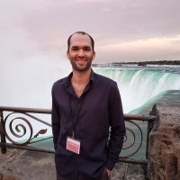 Référence Systèmes Employee Jean-Sebastien R.'s profile photo