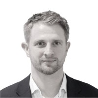 Sprints Employee Mark Harrison's profile photo