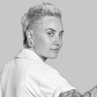 Ethermed Employee Alisha Dixon's profile photo