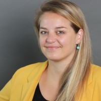 Duda|Paine Architects Employee Shannon Robinson's profile photo