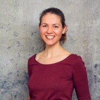 Katharina Butsch's profile photo