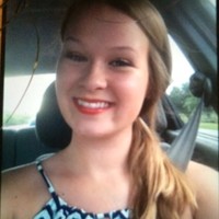 Basham Rentals Employee Caitlyn Byrd's profile photo