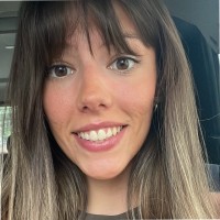 ThinkUPC Employee Júlia Calvo Cano's profile photo