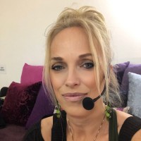 SAG-Aftra Actor Employee Kathrin Kana's profile photo