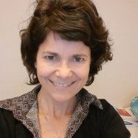 WAYAP S.r.l. Employee Larissa Vetturio's profile photo