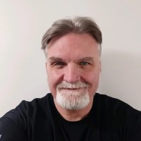 Brunel University London Employee Glenn Fleetwood's profile photo
