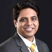 Perscape Employee Anurag Khandelwal's profile photo