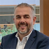 Diatherix Employee Brent K's profile photo