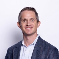 Flock Safety Employee Chad Lane's profile photo