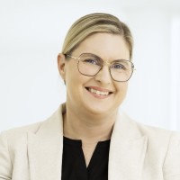 OP Financial Group Employee Piia Kumpulainen's profile photo