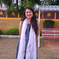 BlogVault Employee Nikita Saboo's profile photo