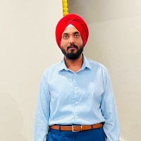 Gurpreet Anand Email & Phone Number