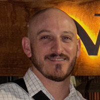 Leg Up Cold Brew Employee Corey Abramowitz's profile photo