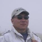 Applications Technology Group (ATG) Employee Arnold Yin's profile photo