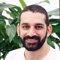 Tsahi Altaras Email
