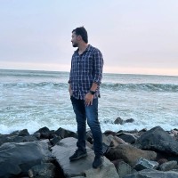 Satyajit Samal Email