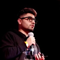 ChimpX Employee Akshay Nassa's profile photo