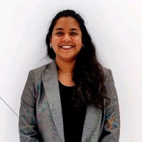 TeqTron Inc Employee Priyanka Chander's profile photo
