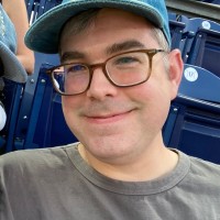 Array Architects Employee Craig Meaney's profile photo