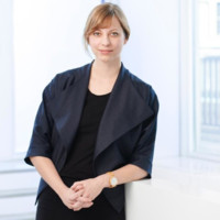 BMZ Employee Nina Bünger's profile photo