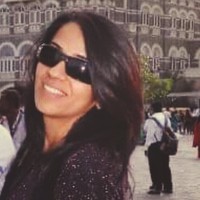 Tabata USA, Inc Employee Meenu Narang's profile photo
