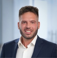 Invoke Employee Braden Futterer's profile photo