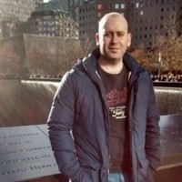 myenergi Employee Pearse McHenry's profile photo