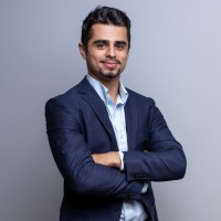 Leadout Employee Lorenzo Majeri's profile photo