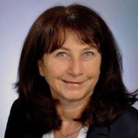 BAUER Maschinen GmbH Employee Centa Ottillinger's profile photo