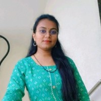 Telemune Software Solutions Employee Jahnwee Srivastava's profile photo