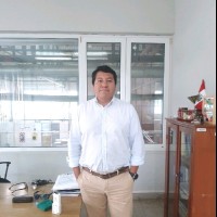 Agroindustrias AIB Employee Victor Guzman Rodriguez's profile photo