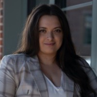 Project Invent Employee Alexis Lopez's profile photo