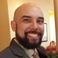 Comics N Stuff Employee Yehoiakim Benzion's profile photo