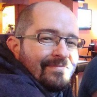 U.S. Bank Employee Eric Petty's profile photo