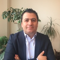 TotalSoft Employee Ugur Halatoglu's profile photo