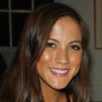 Flipboard Employee Maryann Rioux's profile photo