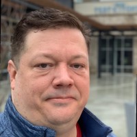 spokenote Employee Cory McEachran's profile photo