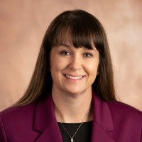 Tennessee Department of Human Resources Employee Sundi Wright's profile photo