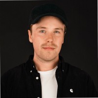 DRIVE beta Employee Johannes Middelbeck's profile photo
