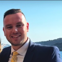 ADP Employee Michael Rusk's profile photo