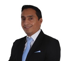 Grupo DIFARE Employee Fausto G. Cumba M's profile photo