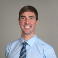 Kroger Health Employee Jacob Justus's profile photo