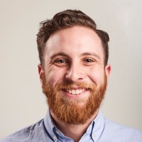 Ruvna Employee Joey Nutinsky's profile photo