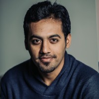 CIML Employee Achyuth Acharya's profile photo