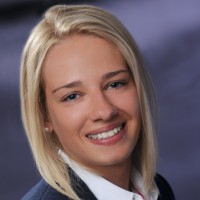 Stryker Employee Isabel Keil's profile photo