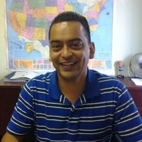 Crespin Bernal Email & Phone Number