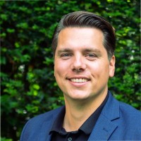 Meester & Kuiper Employee Robin Sietsma's profile photo