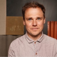 Zirkular Employee Pascal Angehrn's profile photo
